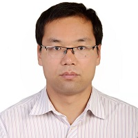 Dr. Chunfeng Ma avatar image
