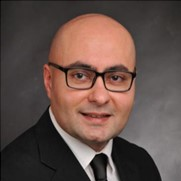 Dr. Elkhan Richard Sadik-Zada avatar image