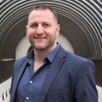 Dr. Nicolaas Blom avatar image