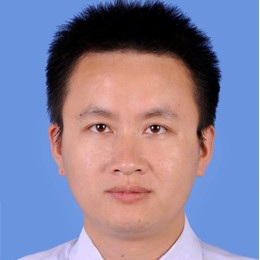Dr. Zichuan Yi avatar image