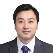 Prof. Dr. Guijie Chen avatar image