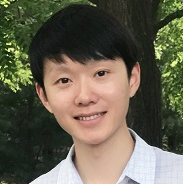Dr. Jiangyuan Zeng avatar image