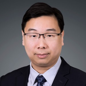 Prof. Dr. Wang Fat Fred Lee avatar image