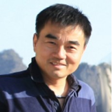 Prof. Dr. Rui Yang avatar image