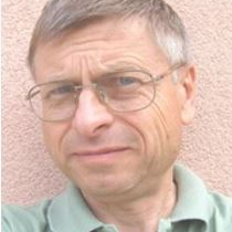 Dr. Lubomír Adamec avatar image