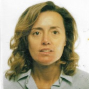 Prof. Dr. Sagrario Muñoz avatar image