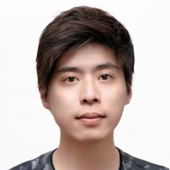 Dr. Yiyuan (Harlon) Yang avatar image