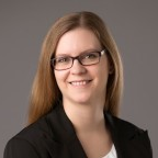 Dr. Bettina Harder avatar image