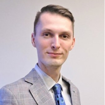 Dr. Rafał Dojka avatar image