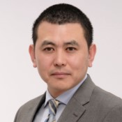 Dr. Takashi Eguchi avatar image