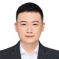 Dr. Siyuan Zhao avatar image