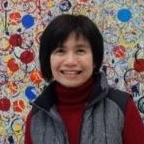 Prof. Dr. Peiying Chen avatar image