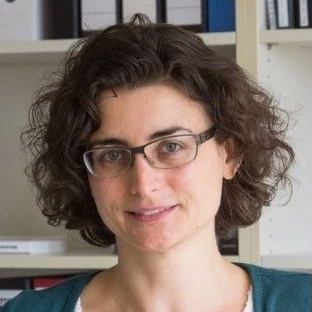 Prof. Dr. Susanne Bruckmüller avatar image