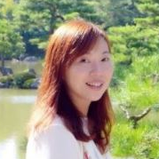 Prof. Dr. Tsui-Chun Hu avatar image