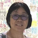 Prof. Dr. Li-Yu Hung avatar image