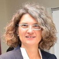 Prof. Dr. Maria Rentetzi avatar image
