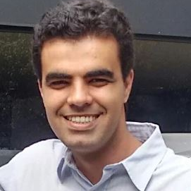 Prof. Dr. Luiz Fernando Rodrigues Pinto avatar image