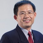 Prof. Dr. Yuxian He avatar image