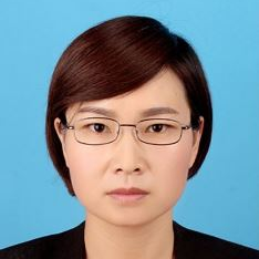 Prof. Dr. Huichen Guo avatar image