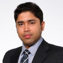 Dr. Shiladitya Paul avatar image