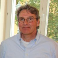 Prof. Dr. Stephan Neumann avatar image