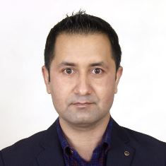 Dr. Sahibzada Waheed Abdullah avatar image