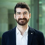 Dr. Sepanta Hosseinpour avatar image