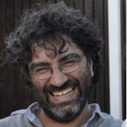 Dr. Luis Moreira Da Costa avatar image