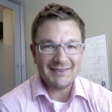 Dr. Michael Caudle avatar image