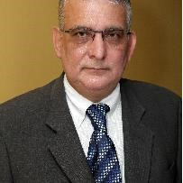 Prof. Dr. Vasco Ariston De Carvalho Azevedo avatar image