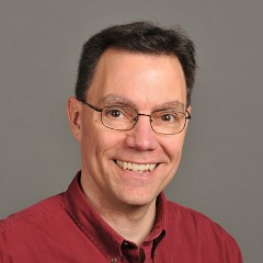 Prof. Dr. Douglas J. Spieles avatar image