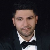 Dr. Mohammad Fotouhi avatar image