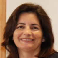 Dr. Cecília R.C. Calado avatar image