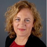 Prof. Dr. Alice Schippers avatar image
