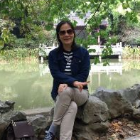 Prof. Dr. Jing Hu avatar image