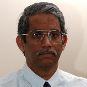 Prof. Dr. Posinasetti Nageswara Rao avatar image