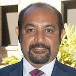 Prof. Dr. Immanuel Edinbarough avatar image