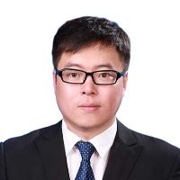 Prof. Dr. Song Cui avatar image
