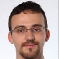 Dr. Filippo Crimì avatar image