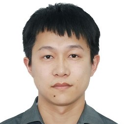 Dr. Jie Liu avatar image