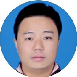 Dr. Qin Zhang avatar image