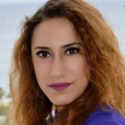 Dr. Aikaterini-Flora Trompeta avatar image