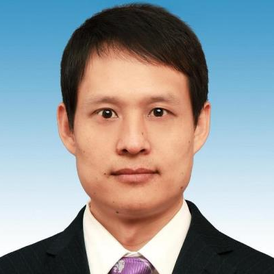 Prof. Dr. Qinfang Liu avatar image