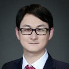 Dr. Guangji Xu avatar image