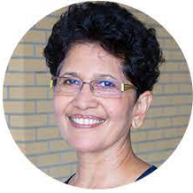 Prof. Dr. Nirupama Agrawal avatar image