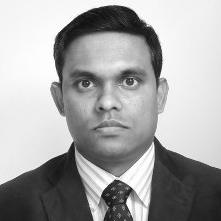 Dr. Duminda Perera avatar image