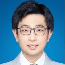 Dr. Rui Liu avatar image