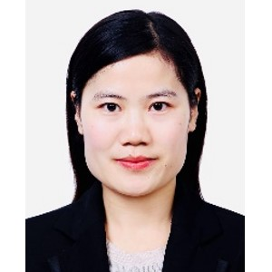 Dr. Fengqin Yan avatar image
