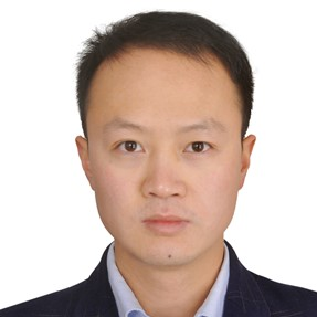 Dr. Xudong Peng avatar image