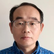 Dr. Wei Wei avatar image
